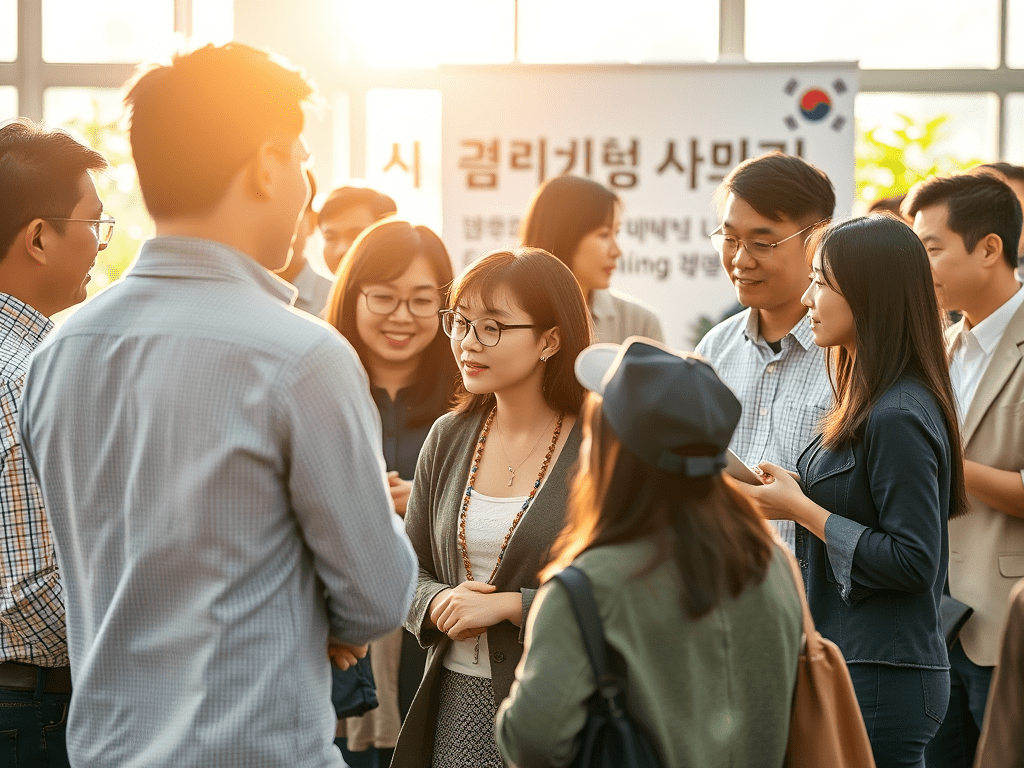 한국외국어대학교(외대) 동문회란?