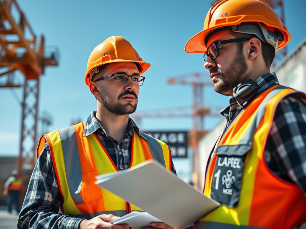 산업안전 관리자 자격증 취득&nbsp;방법